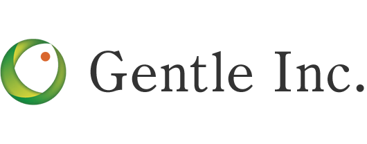 株式会社Gentle